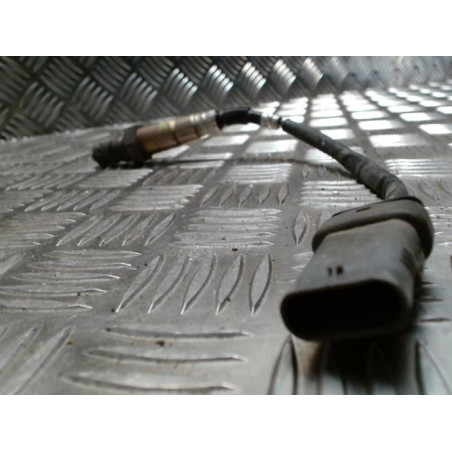 Sonde lambda OPEL ASTRA K PHASE 2 d’occasion