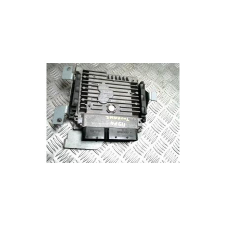 Calculateur moteur VOLKSWAGEN TOURAN 2 d’occasion