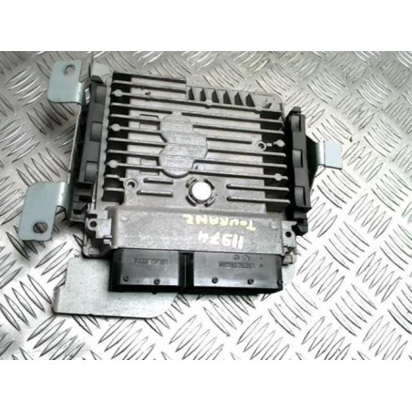 Calculateur moteur VOLKSWAGEN TOURAN 2 d’occasion