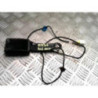 Attache ceinture avant gauche PEUGEOT 206 PHASE 1 d’occasion