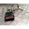 Attache ceinture avant gauche PEUGEOT 206 PHASE 1 d’occasion