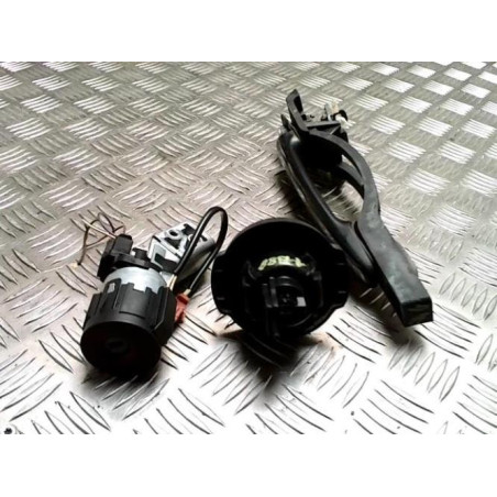 Kit barillet PEUGEOT 307 PHASE 2 d’occasion