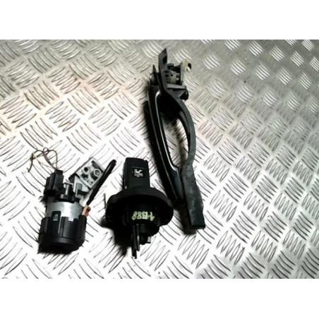 Kit barillet PEUGEOT 307 PHASE 2 d’occasion