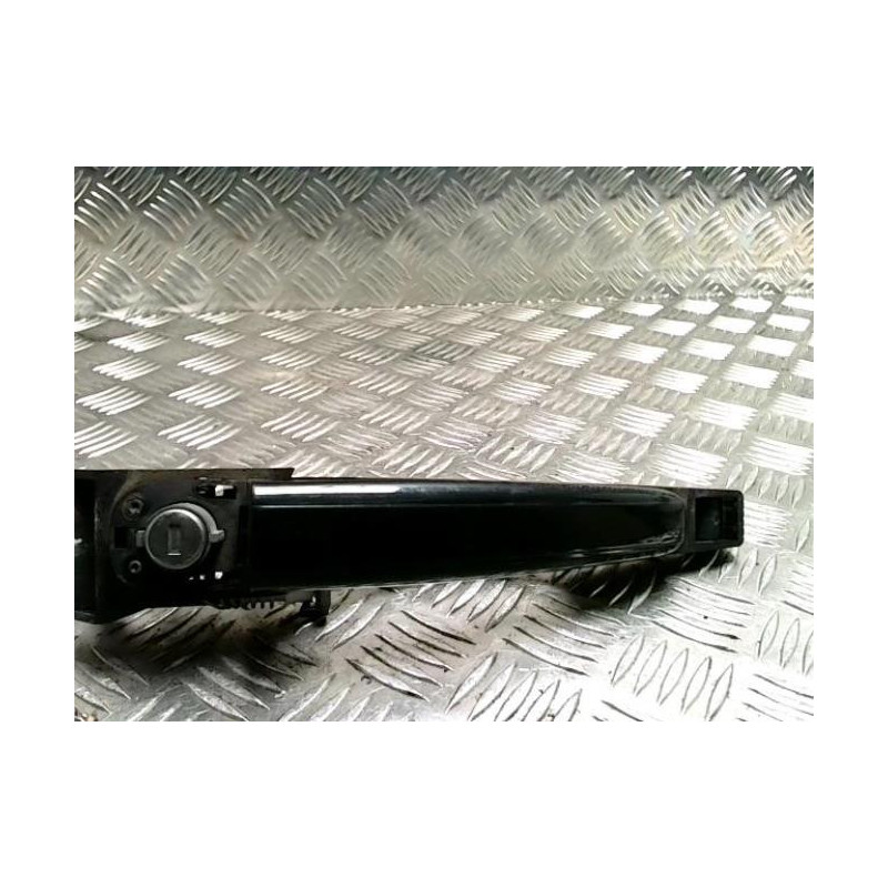 Kit barillet PEUGEOT 307 PHASE 2 d’occasion