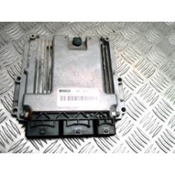 Calculateur moteur RENAULT CAPTUR 1 PHASE 1 d’occasion