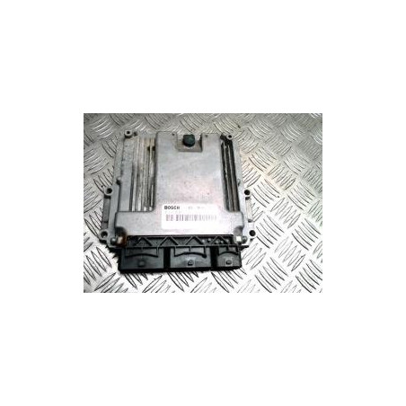 Calculateur moteur RENAULT CAPTUR 1 PHASE 1 d’occasion