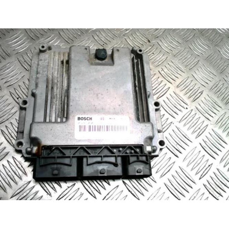 Calculateur moteur RENAULT CAPTUR 1 PHASE 1 d’occasion