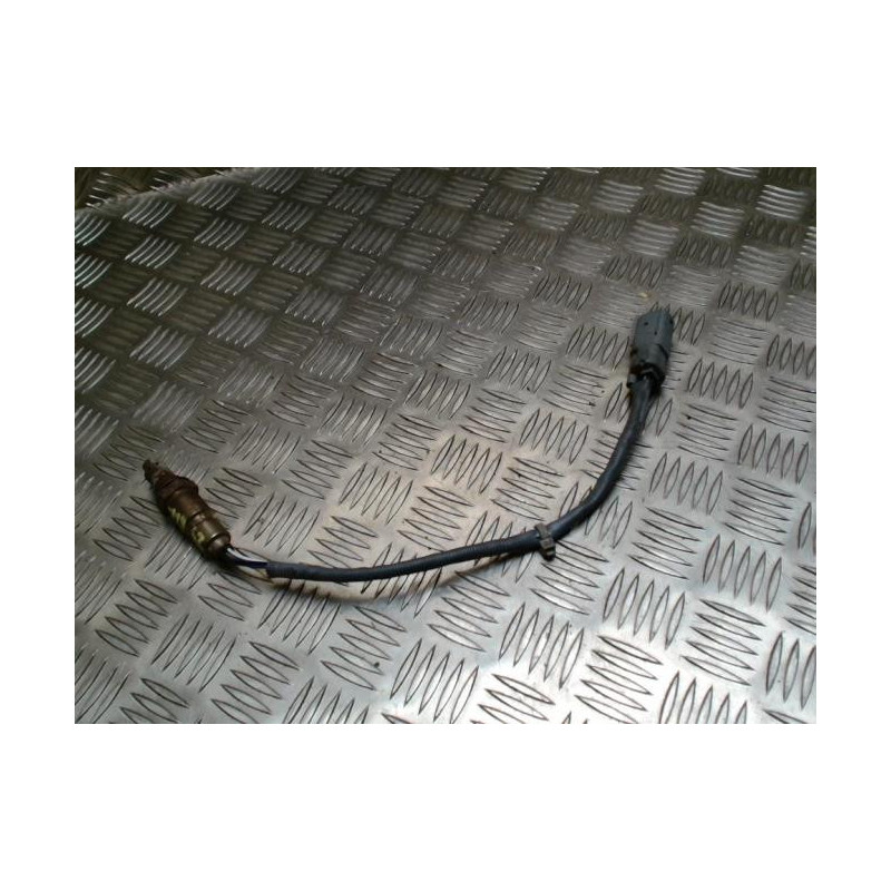 Sonde lambda OPEL ASTRA K PHASE 2 d’occasion