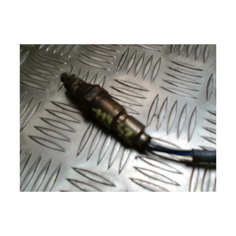 Sonde lambda OPEL ASTRA K PHASE 2 d’occasion