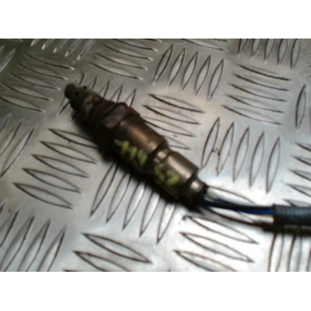 Sonde lambda OPEL ASTRA K PHASE 2 d’occasion