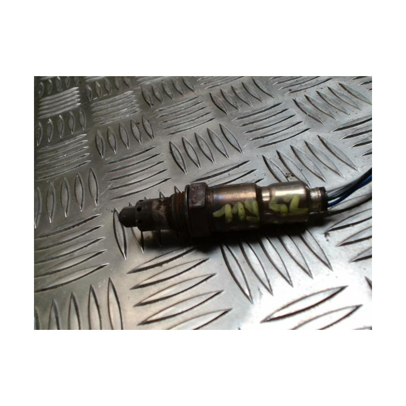 Sonde lambda OPEL ASTRA K PHASE 2 d’occasion
