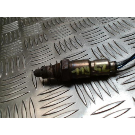 Sonde lambda OPEL ASTRA K PHASE 2 d’occasion