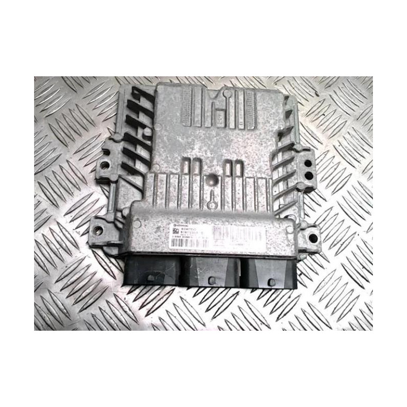 Calculateur moteur CITROEN C4 PICASSO 2 PHASE 1 d’occasion