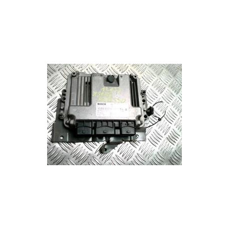 Calculateur moteur CITROEN XSARA PICASSO PHASE 2 d’occasion