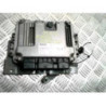 Calculateur moteur CITROEN XSARA PICASSO PHASE 2 d’occasion