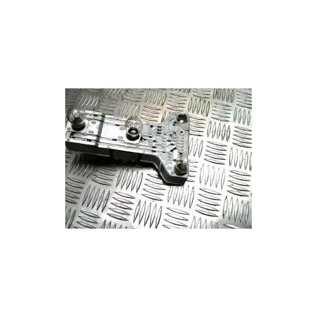 Platine feu arriere gauche VOLKSWAGEN PASSAT 4 PHASE 1 d’occasion