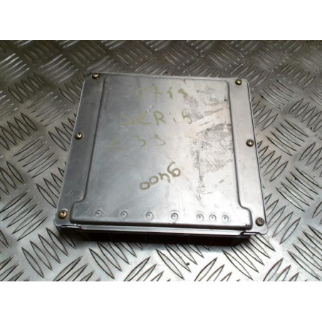 Calculateur BMW SERIE 5 E39 TOURING PHASE 1 BREAK d’occasion