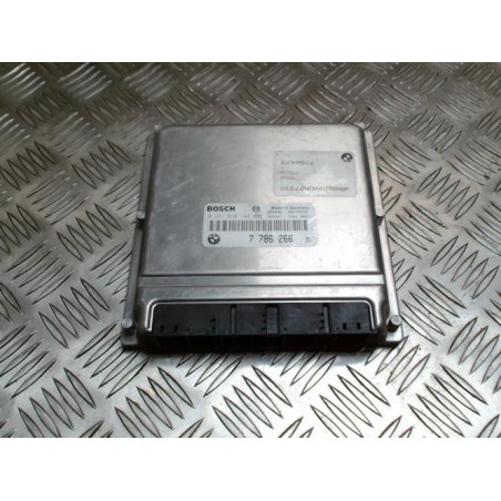 Calculateur BMW SERIE 5 E39 TOURING PHASE 1 BREAK d’occasion