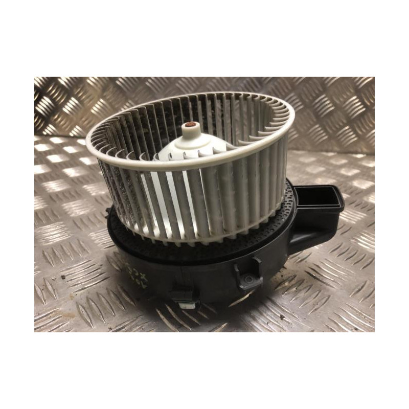 Ventilateur chauffage VOLVO XC 90 2 PHASE 1 d’occasion