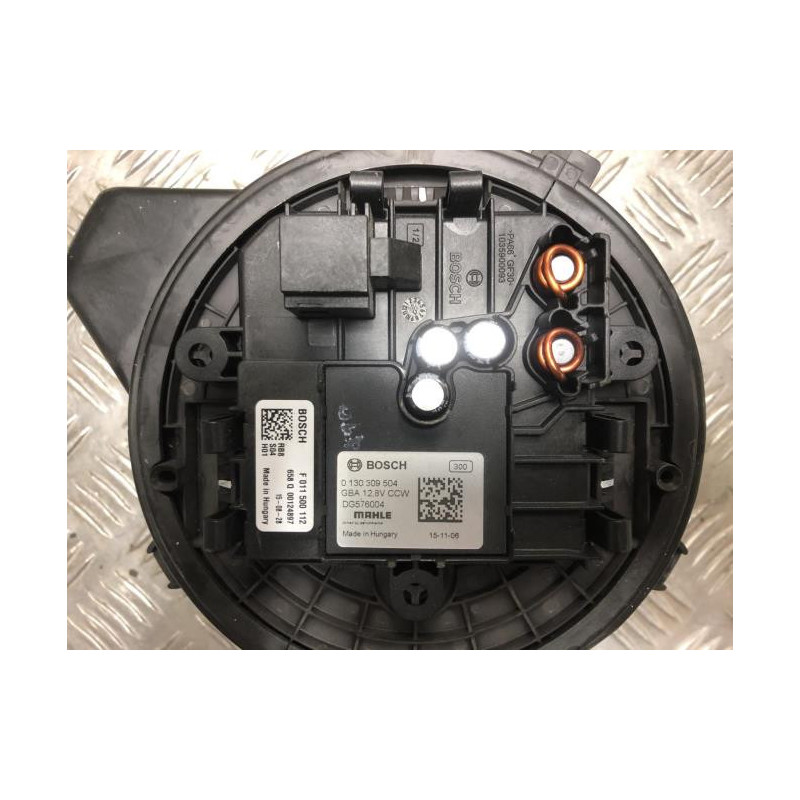 Ventilateur chauffage VOLVO XC 90 2 PHASE 1 d’occasion
