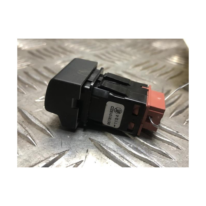 Bouton de warning CITROEN C4 PICASSO 2 PHASE 1 d’occasion