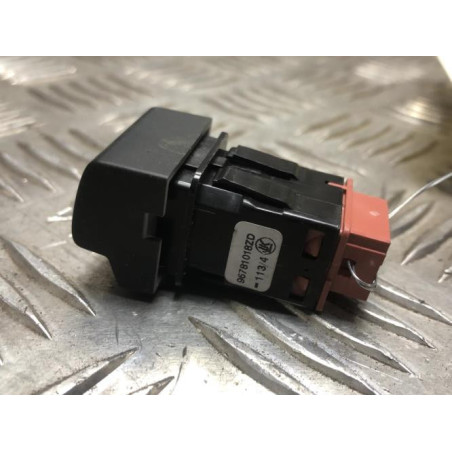 Bouton de warning CITROEN C4 PICASSO 2 PHASE 1 d’occasion