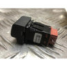 Bouton de warning CITROEN C4 PICASSO 2 PHASE 1 d’occasion