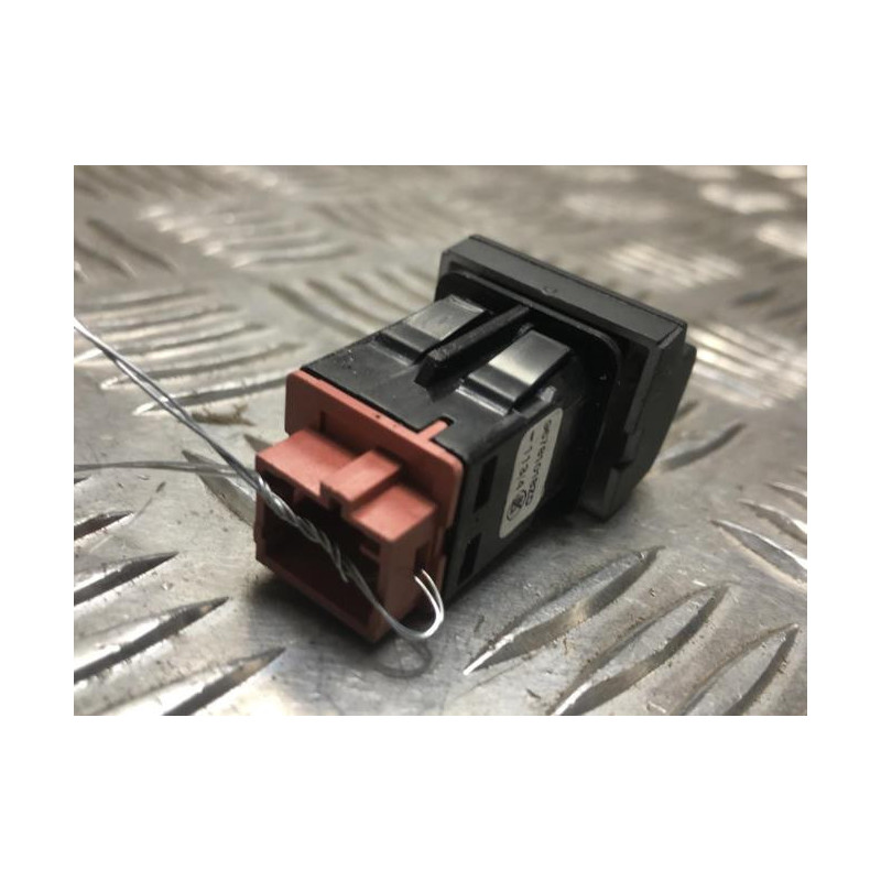Bouton de warning CITROEN C4 PICASSO 2 PHASE 1 d’occasion