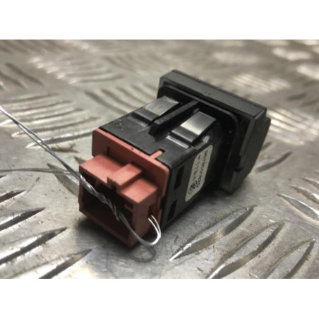 Bouton de warning CITROEN C4 PICASSO 2 PHASE 1 d’occasion