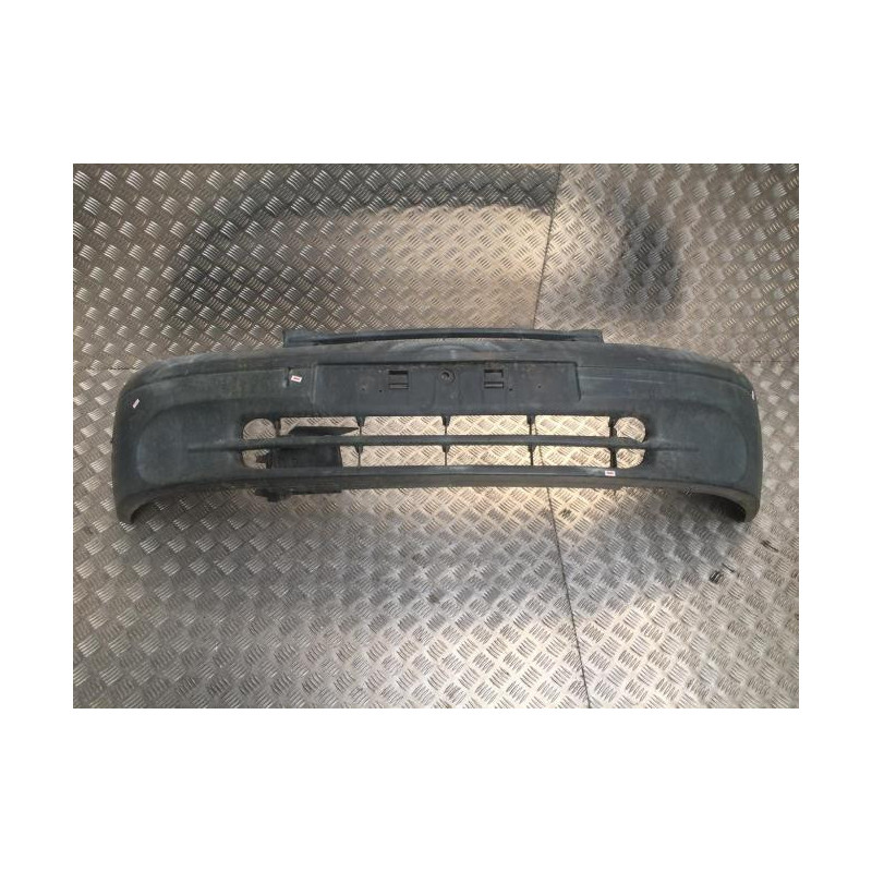 Pare choc avant RENAULT KANGOO 1 PHASE 1 d’occasion