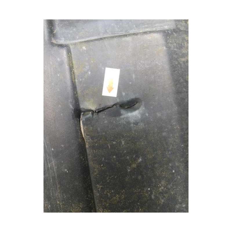 Pare choc avant RENAULT KANGOO 1 PHASE 1 d’occasion