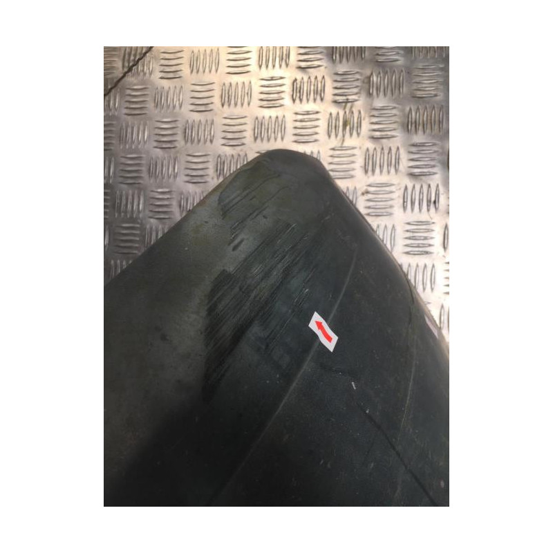 Pare choc avant RENAULT KANGOO 1 PHASE 1 d’occasion