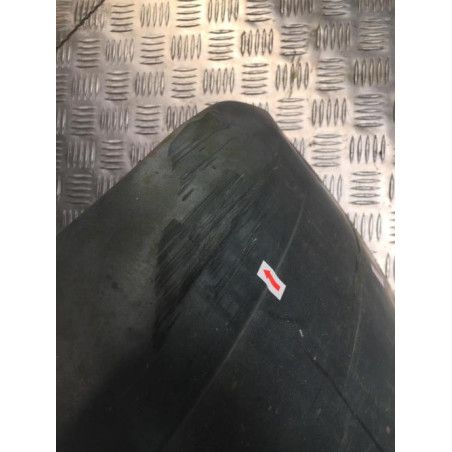 Pare choc avant RENAULT KANGOO 1 PHASE 1 d’occasion