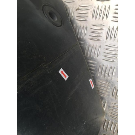 Pare choc avant RENAULT KANGOO 1 PHASE 1 d’occasion