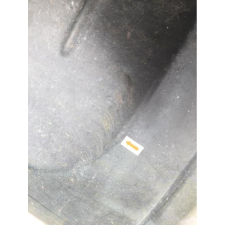 Pare choc avant RENAULT KANGOO 1 PHASE 1 d’occasion