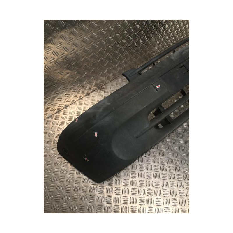 Pare choc avant RENAULT KANGOO 1 PHASE 1 d’occasion