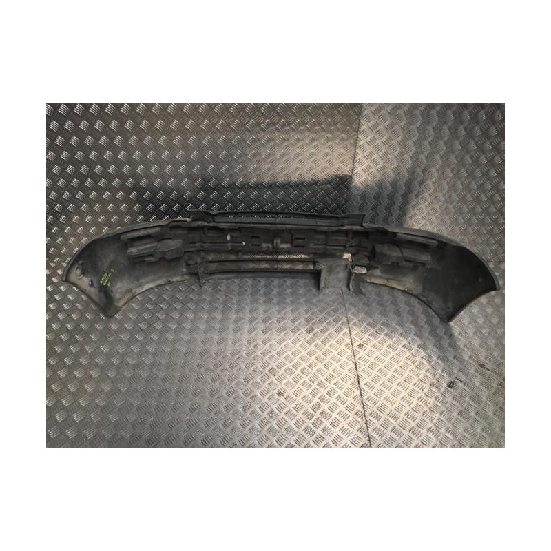 Pare choc avant RENAULT KANGOO 1 PHASE 1 d’occasion