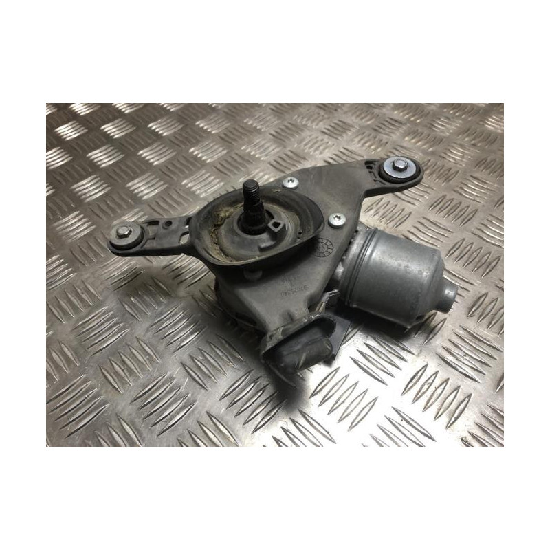 Moteur essuie glace avant gauche CITROEN C4 PICASSO 2 PHASE 1 d’occasion
