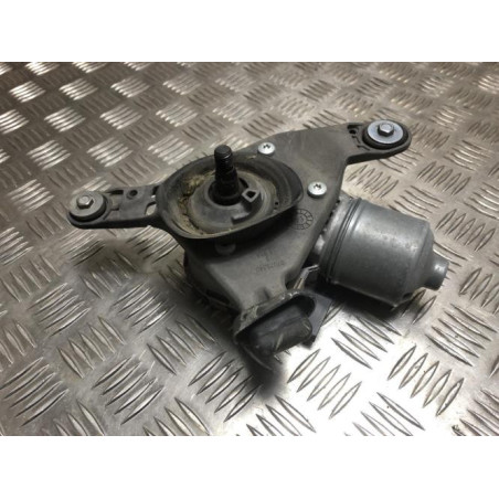 Moteur essuie glace avant gauche CITROEN C4 PICASSO 2 PHASE 1 d’occasion