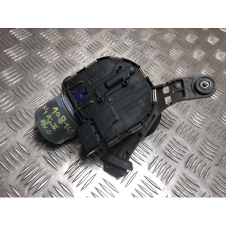 Moteur essuie glace avant gauche CITROEN C4 PICASSO 2 PHASE 1 d’occasion