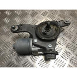 Moteur essuie glace avant droit CITROEN C4 PICASSO 2 PHASE 1 d’occasion