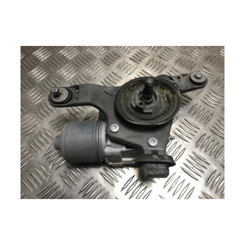 Moteur essuie glace avant droit CITROEN C4 PICASSO 2 PHASE 1 d’occasion