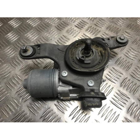 Moteur essuie glace avant droit CITROEN C4 PICASSO 2 PHASE 1 d’occasion