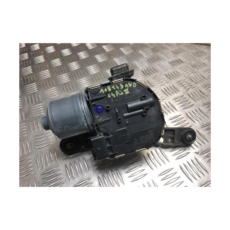 Moteur essuie glace avant droit CITROEN C4 PICASSO 2 PHASE 1 d’occasion