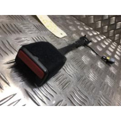 Attache ceinture avant droit CITROEN C4 PICASSO 2 PHASE 1 d’occasion