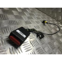 Attache ceinture arriere droit CITROEN C4 PICASSO 2 PHASE 1 d’occasion