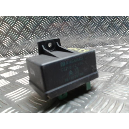 Relais electrique CITROEN XSARA PHASE 1 d’occasion
