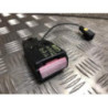 Attache ceinture arriere droit PEUGEOT 207 PHASE 1 CABRIOLET d’occasion