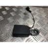 Attache ceinture arriere droit PEUGEOT 207 PHASE 1 CABRIOLET d’occasion