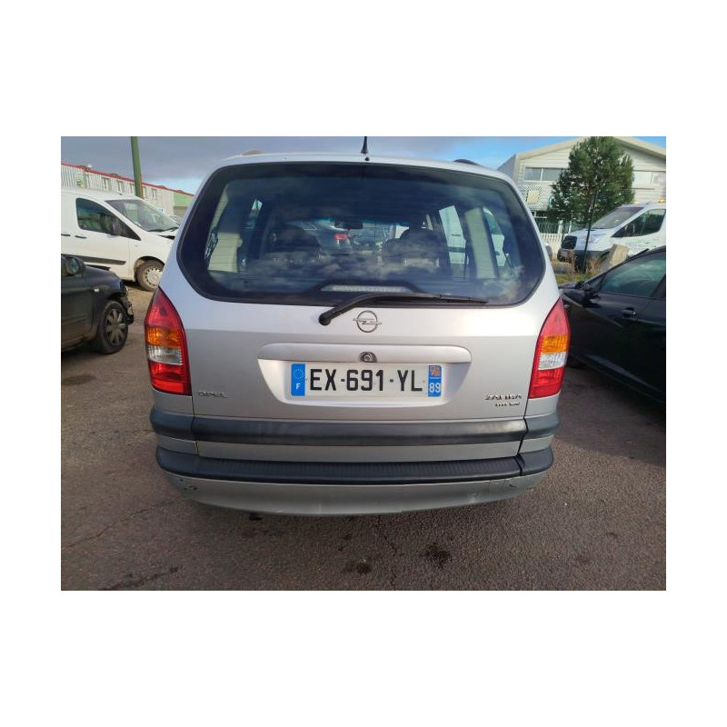 Volant OPEL ZAFIRA A PHASE 1 d’occasion